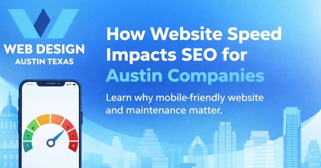 mobile friendly website