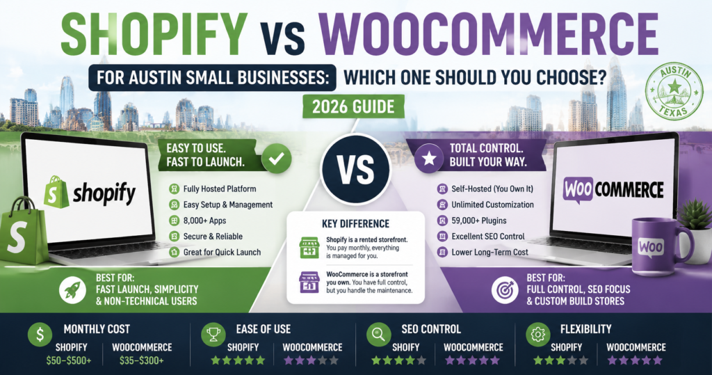 Austin Small Businesses